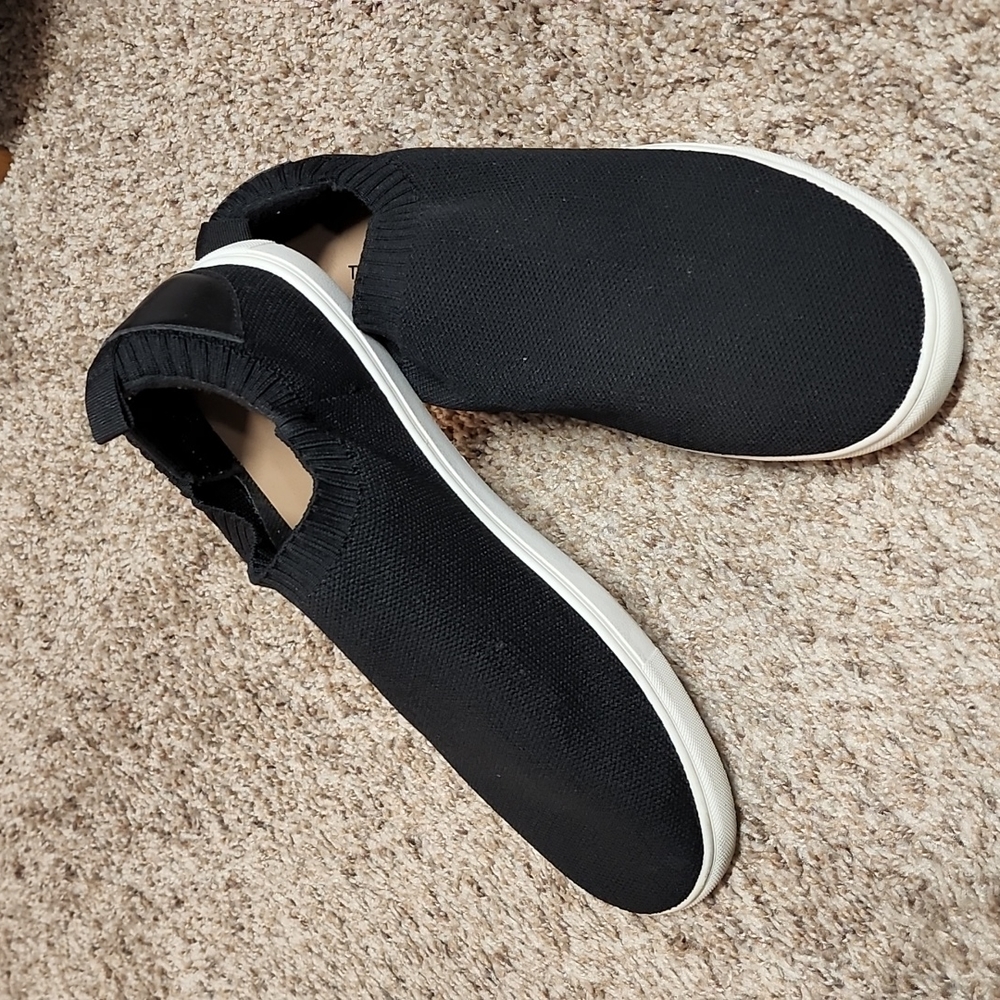 Torrid Slip-on Sneakers